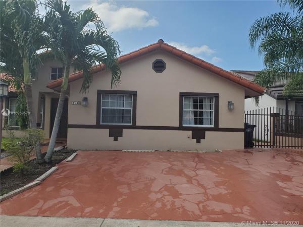 Venezia Homes Estates, 1040 NW 134th Ave, Tamiami, Florida 33182, image 2