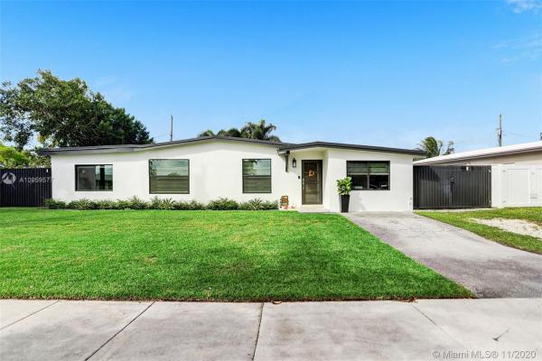 Palm Springs North Residential, 18400 NW 82nd Ave, Palm Springs North, Florida 33015, image 2