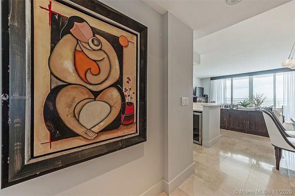 Three Tequesta Point, 848 Brickell Key Dr #2203, Miami, Florida 33131, image 2