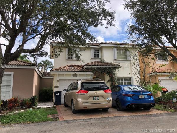 The Landings, 10031 SW 162nd Ct, The Hammocks, Florida 33196, image 2