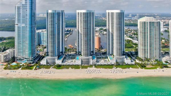 Tdr Tower 2, 15901 Collins Ave #4005, Sunny Isles Beach, Florida 33160, image 2
