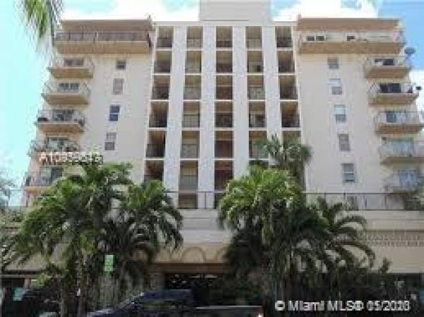 Baycourt Towers, 899 West Ave #7G, Miami Beach, Florida 33139, image 2