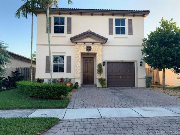 Atlantis At Oasis, 2442 NE 4th St, Homestead, Florida 33033, image 2
