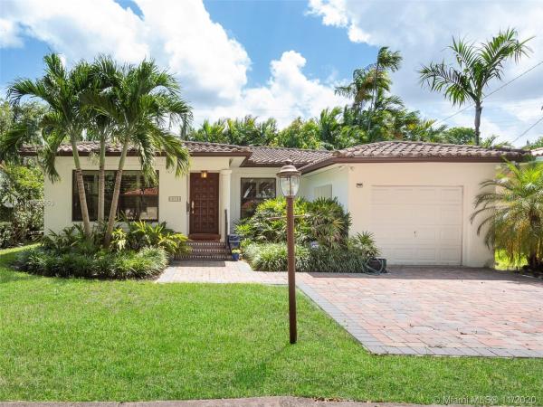 Granada, 814 Mariana Ave, Coral Gables, Florida 33134, image 2