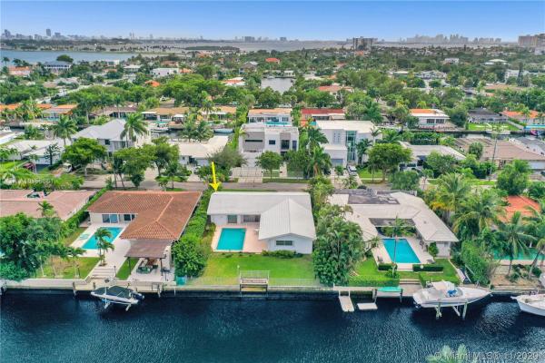 Keystone Island, 2345 Magnolia Dr, North Miami, Florida 33181, image 2