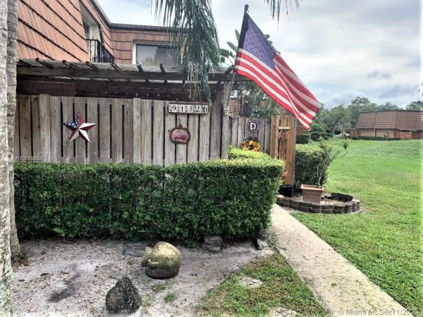Ridgewood, 9132D SW 20th Pl, Davie, Florida 33324, image 2