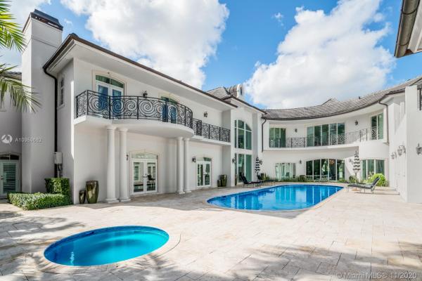 Helms Country Estates, 6851 SW 106th St, Pinecrest, Florida 33156, image 2