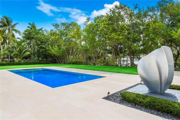 Journey’s End Estates, 9475 Journeys End Rd, Coral Gables, Florida 33156, image 1