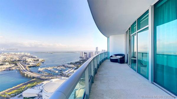 900 Biscayne Bay, 900 Biscayne Blvd #PH6307, Miami, Florida 33132, image 2