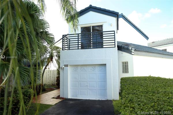 San Simeon, 211 NE 212th St, Ives Estates, Florida 33179, image 2