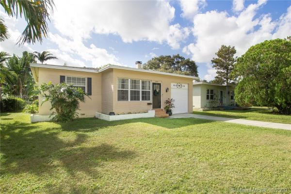 Oak Ridge Park, 2626 Mckinley St, Hollywood, Florida 33020, image 2