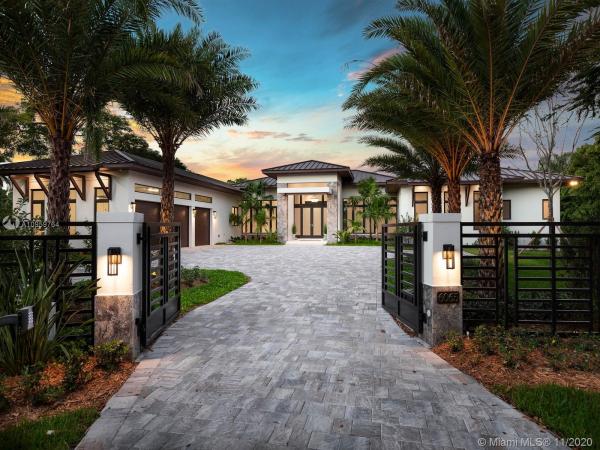 Killian Acres, 6065 SW 109th St, Pinecrest, Florida 33156, image 2