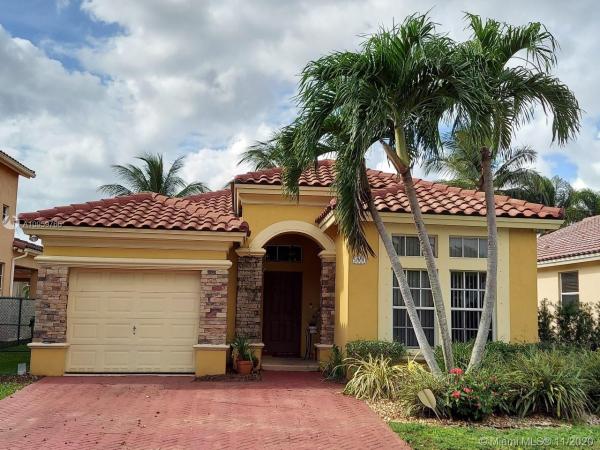 Somerset Country Club, Miramar, Florida 33027, image 2
