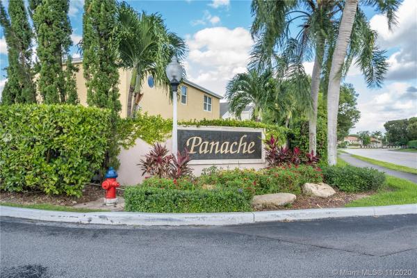Panache, 14446 SW 95th Ter, The Hammocks, Florida 33186, image 2