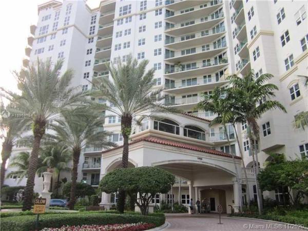 Turnberry Village South Tower, 19900 E Country Club Dr #209, Aventura, Florida 33180, image 2