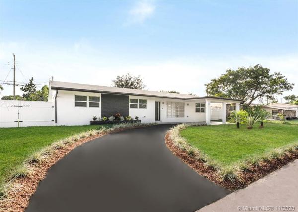 Ives Estates Residential, 1040 NE 196th Ter, Ives Estates, Florida 33179, image 2