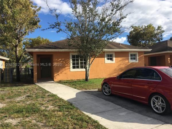 Vista Verde, 20802 NW 41 Avenue Rd #, Miami Gardens, Florida 33055, image 1
