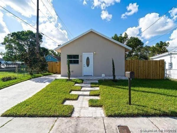 Buena Vista Heights, 4228 NW 1st Ave, Miami, Florida 33127, image 2