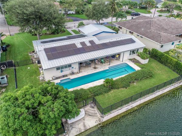 Merion Park, 5825 SW 64th Ave, South Miami, Florida 33143, image 2