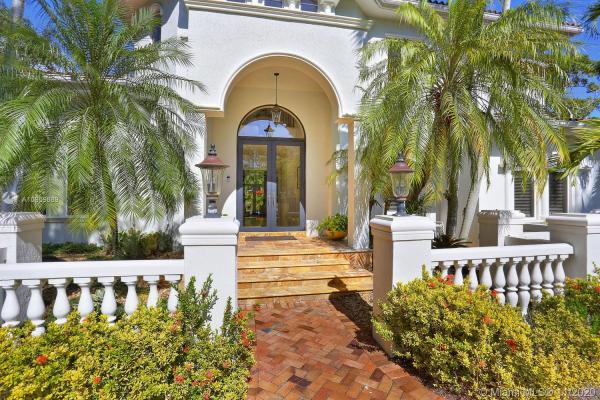 Helms Country Estates, 11015 SW 69 Avenue Rd, Pinecrest, Florida 33156, image 2