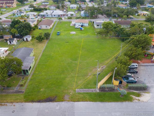 Goulds No HOA, 115XX SW 213th St, Goulds, Florida 33189, image 2