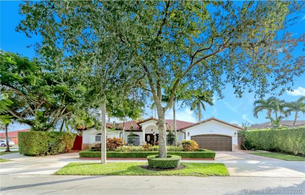 15042 SW 34th Ter, Unincorporated Dade County, Florida 33185, image 2