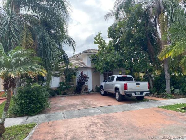 Golden Eagle Estates, 9814 NW 128th Ln, Hialeah Gardens, Florida 33018, image 2