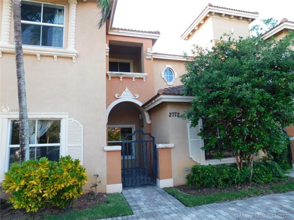 2772 SW 121st Ave #602, Miramar, Florida 33025, image 2