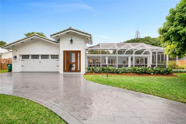 Harwood Heights, 7235 SW 105th Ter, Pinecrest, Florida 33156, image 2