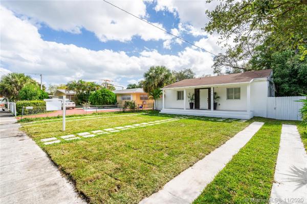 Irons Manor, 970 NE 132nd St, North Miami, Florida 33161, image 2