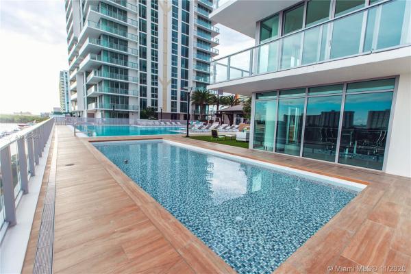 Parque Towers, 300 Sunny Isles Blvd #4-607, Sunny Isles Beach, Florida 33160, image 2