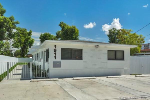 Cravatts Allapattah Homesites, 1911 NW 30th St, Miami, Florida 33142, image 2