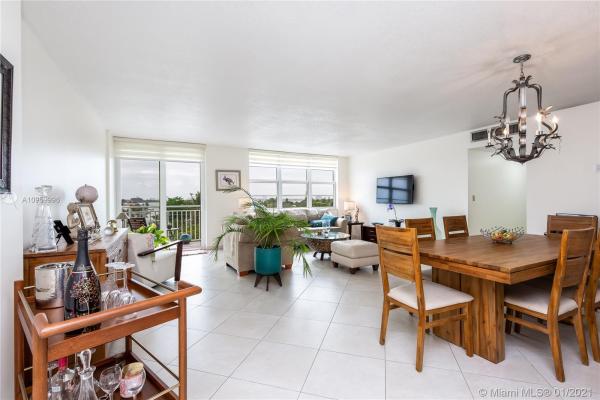 Bayview Towers South, 2100 Sans Souci Blvd #C402, North Miami, Florida 33181, image 2