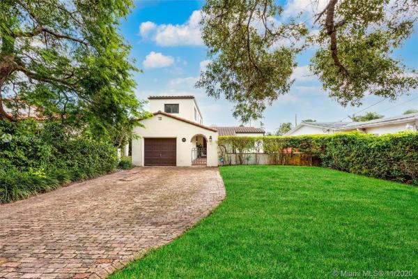 Lake View, 5135 Alton Rd, Miami Beach, Florida 33140, image 2