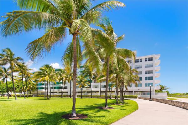 Ocean Park, 301 Ocean Dr #405, Miami Beach, Florida 33139, image 2