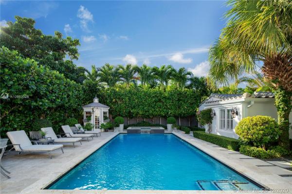 Flamingo Terrace, 2534 Flamingo Dr, Miami Beach, Florida 33140, image 2