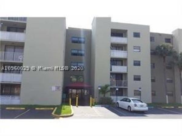 Fontainebleau Gardens, 8075 NW 7th St #414, Fountainebleau, Florida 33126, image 1