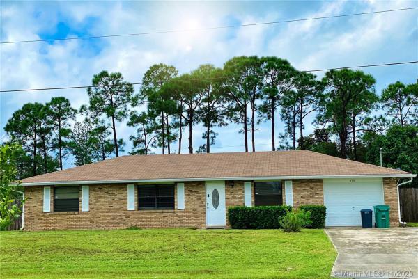 650 NW Kingston St, Florida 34983, image 2