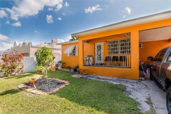 Pine Highlands, 838 NW 58th St, Miami, Florida 33127, image 2