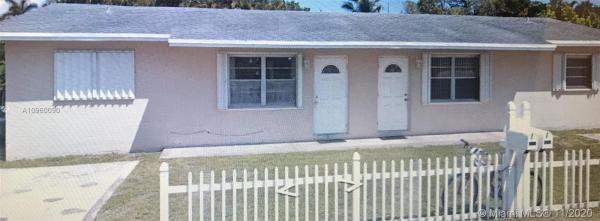Napoleon Park, 2655 NE 204th Ter, Ojus, Florida 33180, image 2