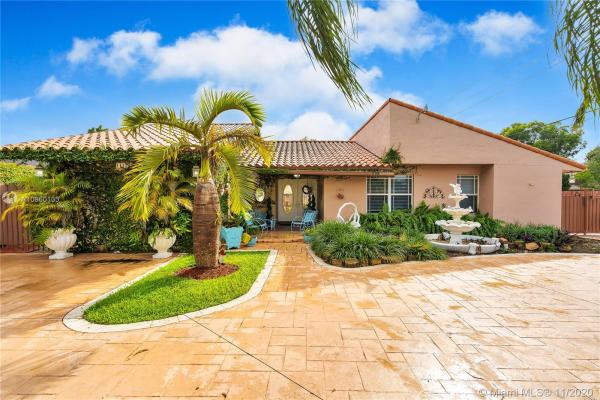 Concord Estates, 11120 SW 36th St, University Park, Florida 33165, image 2