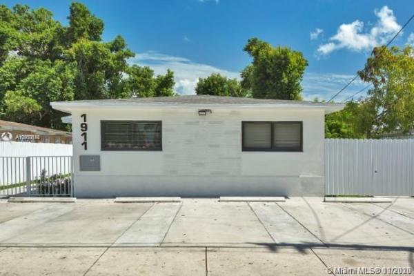 Cravatts Allapattah Homesites, 1910 NW 31st St, Miami, Florida 33142, image 2