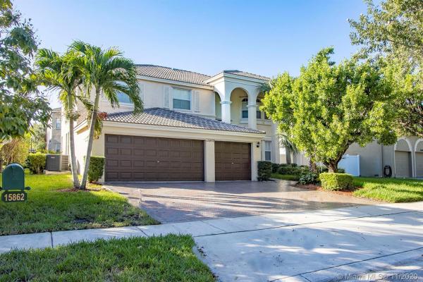 Riviera Isles, 15862 SW 51st St, Miramar, Florida 33027, image 2