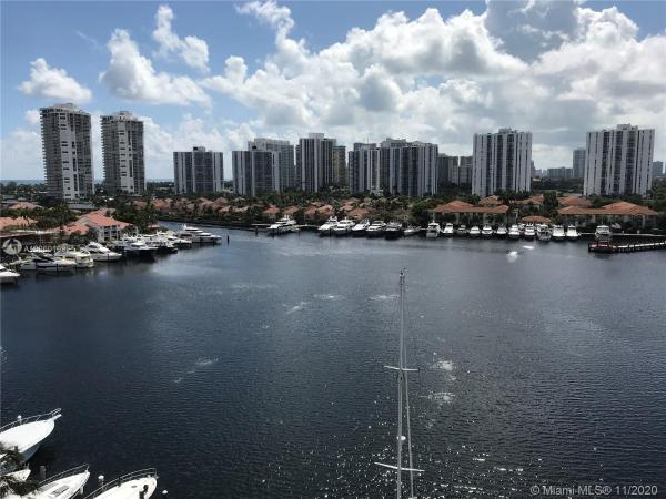 Portsview At Waterways, 3610 Yacht Club Dr #1509, Aventura, Florida 33180, image 2