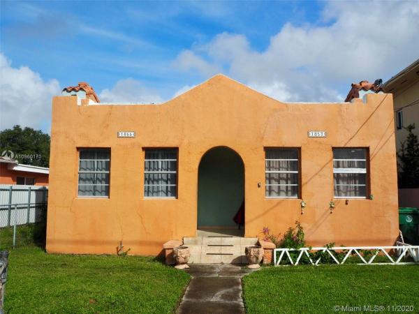 Rogers, 1853 NW 5th St, Miami, Florida 33125, image 2