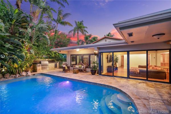 Miami Shores Residential, 1290 NE 102nd St, Miami Shores, Florida 33138, image 2