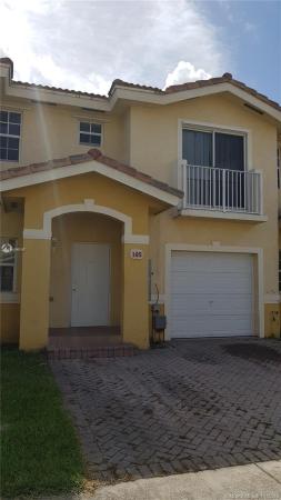 Cedars Woods Homes, 13958 SW 260th St #105, Naranja, Florida 33032, image 2