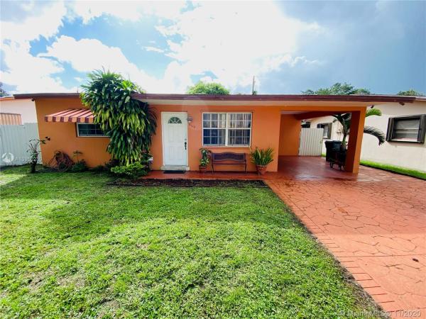 Hollywood Pines, 6170 Wiley St, Hollywood, Florida 33023, image 2