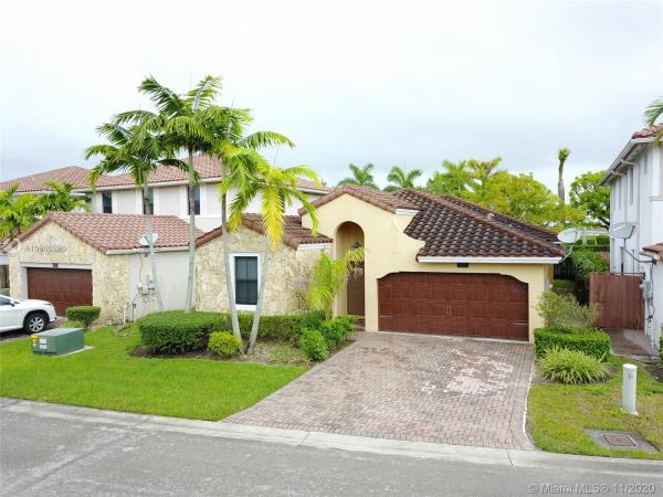 Fontainebleau West North, 851 NW 97th Ct, Fountainebleau, Florida 33172, image 2