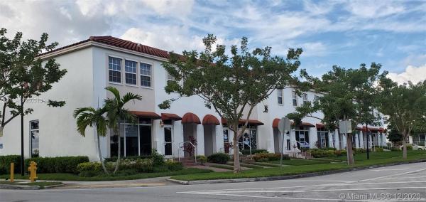 Kendall Commons Residential, 9580 SW 167th Ave #NA, The Hammocks, Florida 33196, image 2